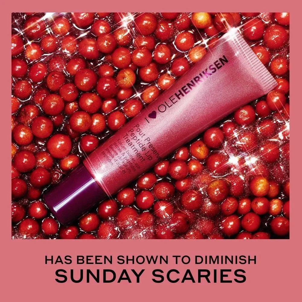 Ole Henriksen 🎀 ole
